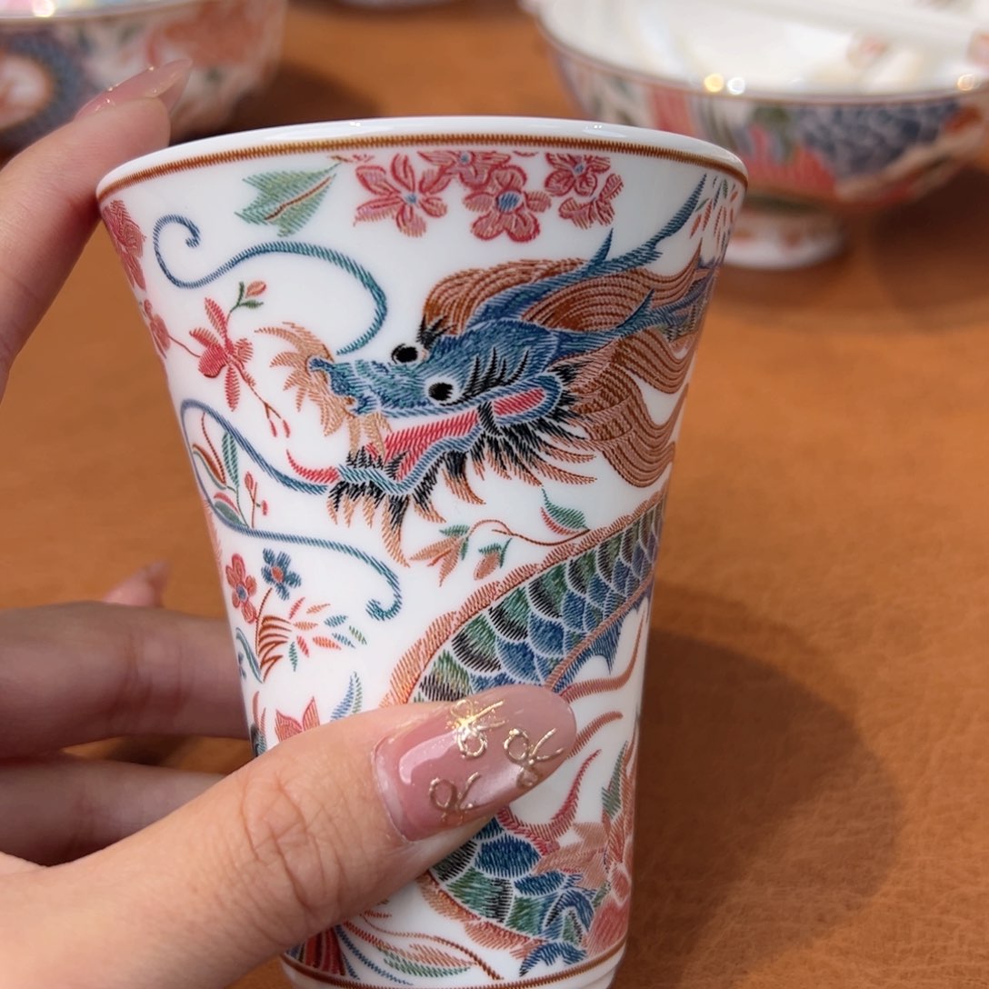 美美美美美瓷器美美