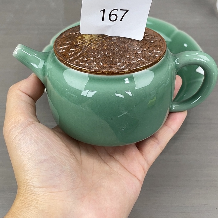 龙泉青瓷好好好好看167
