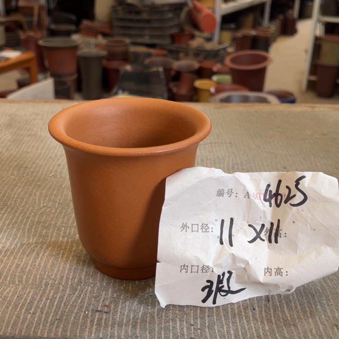 花盆紫砂紫砂花盆