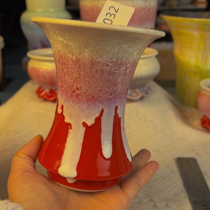 景德镇陶瓷艺术研究院