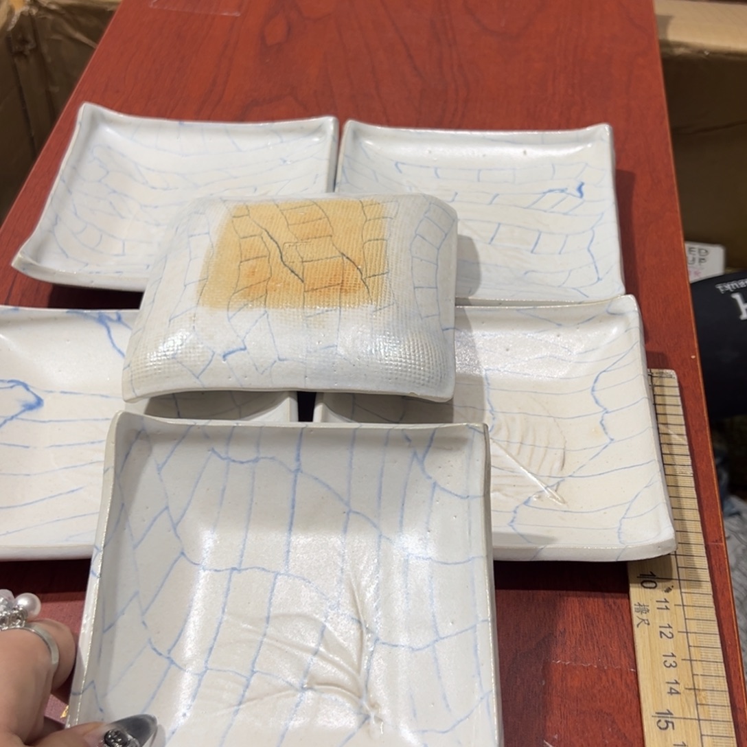 好看的瓷器小杯杯