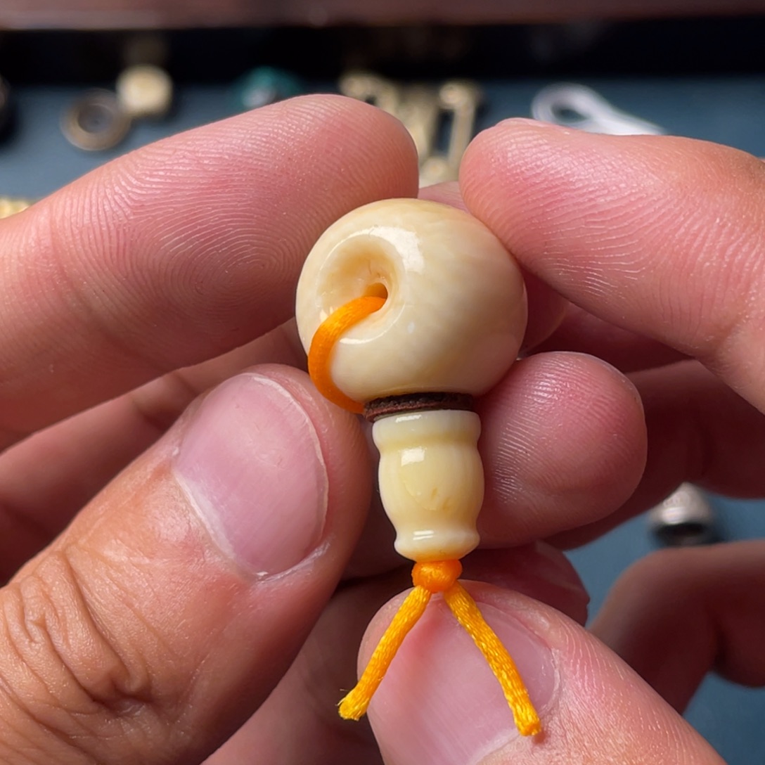 手串/手链橄榄核藏传配饰