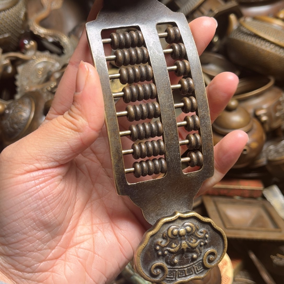 精美铜器精美铜器