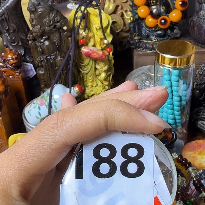 于***头非洲紫檀（红花梨）188