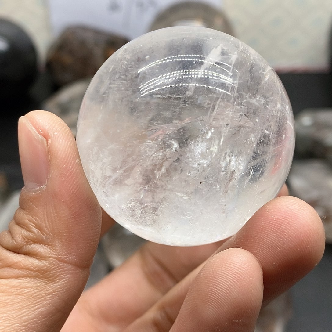 水晶172未镶嵌水晶石