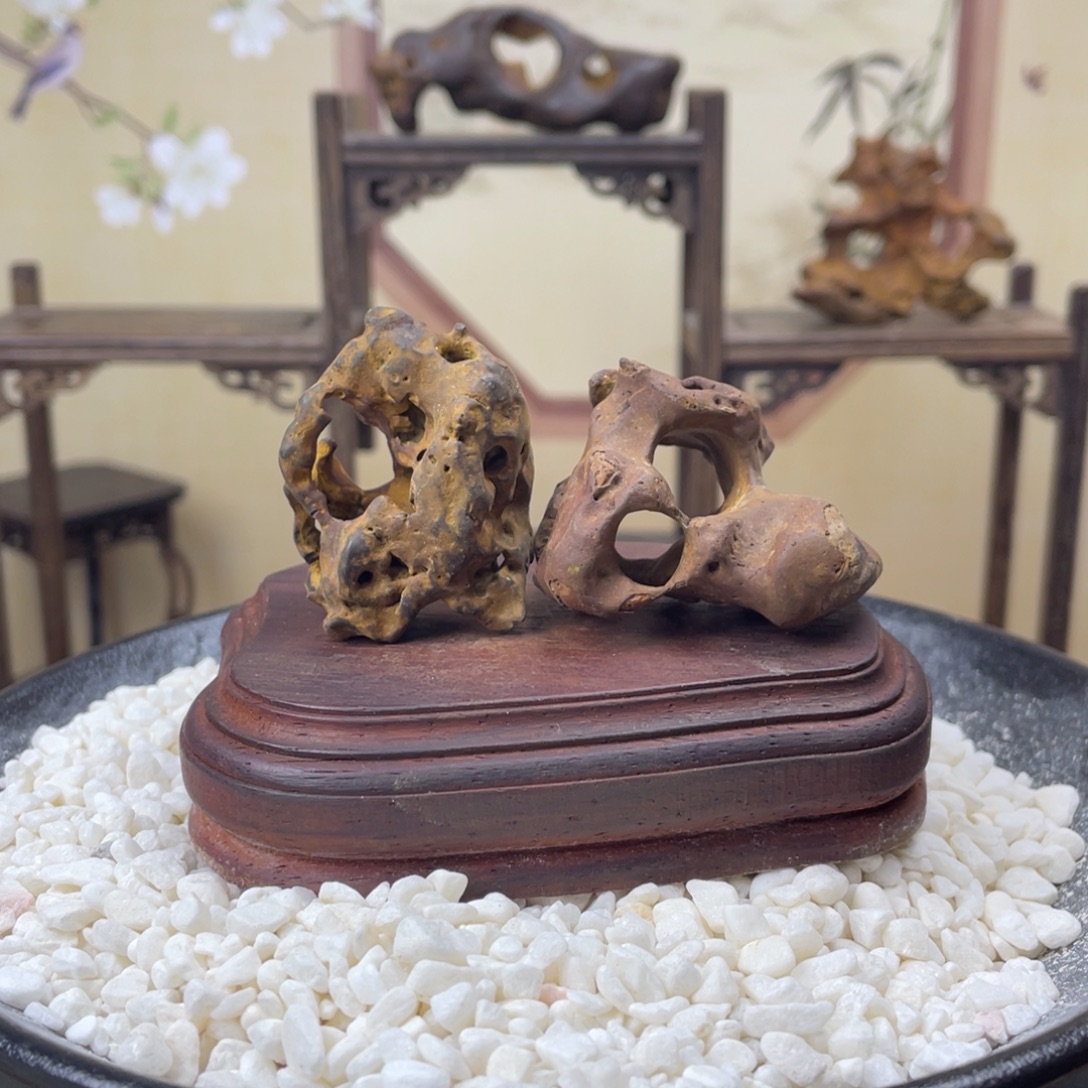 4*3/4.5*3.5苏州太湖水石一方