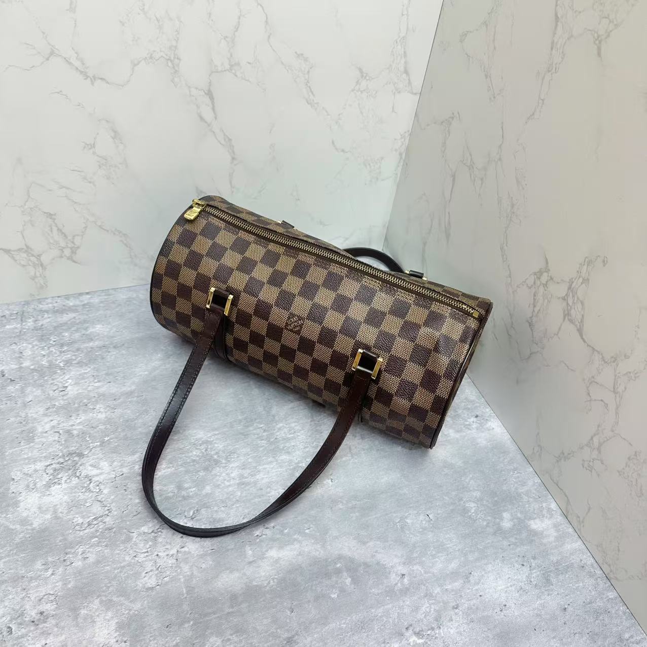 95新 LouisVuitton/路易威登 乱乱子中古/女士/手提包/107733