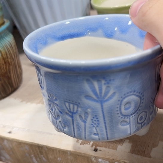 口径不清楚问客服