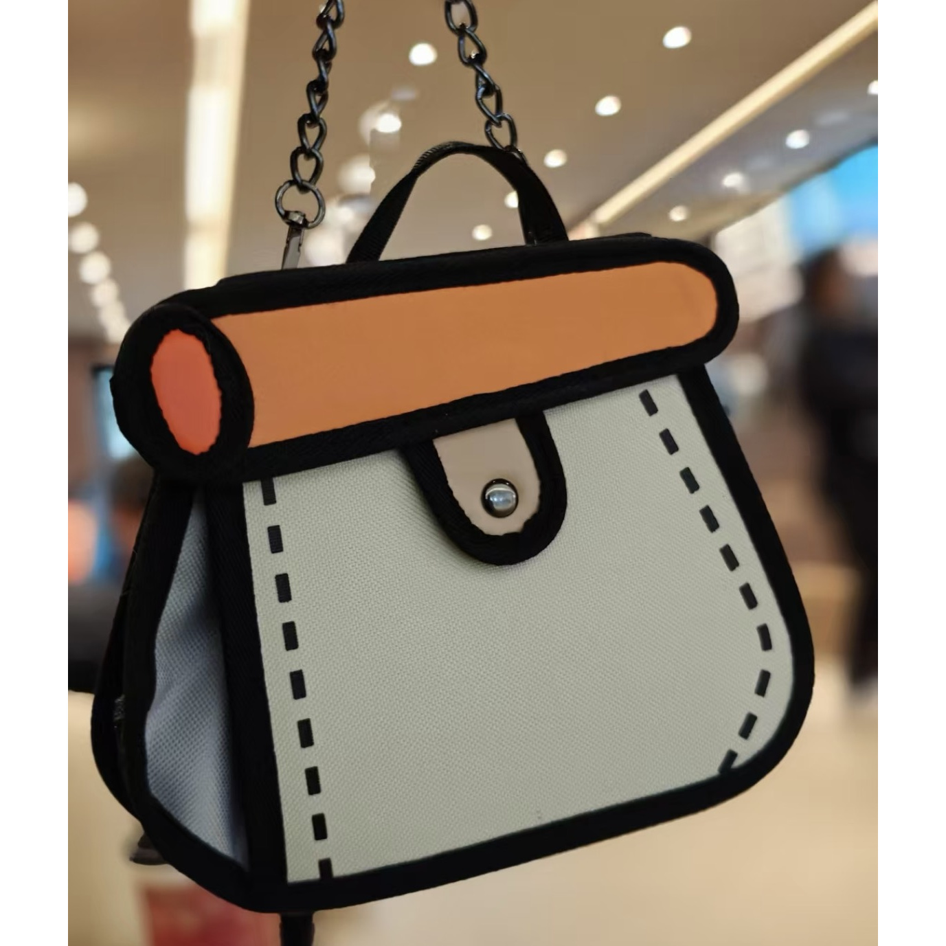 【按编码去拍】新款时尚经典肩包百搭一XX