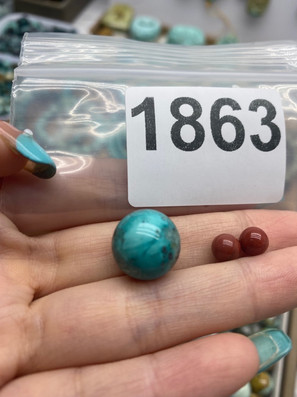 原矿南红玛瑙6666