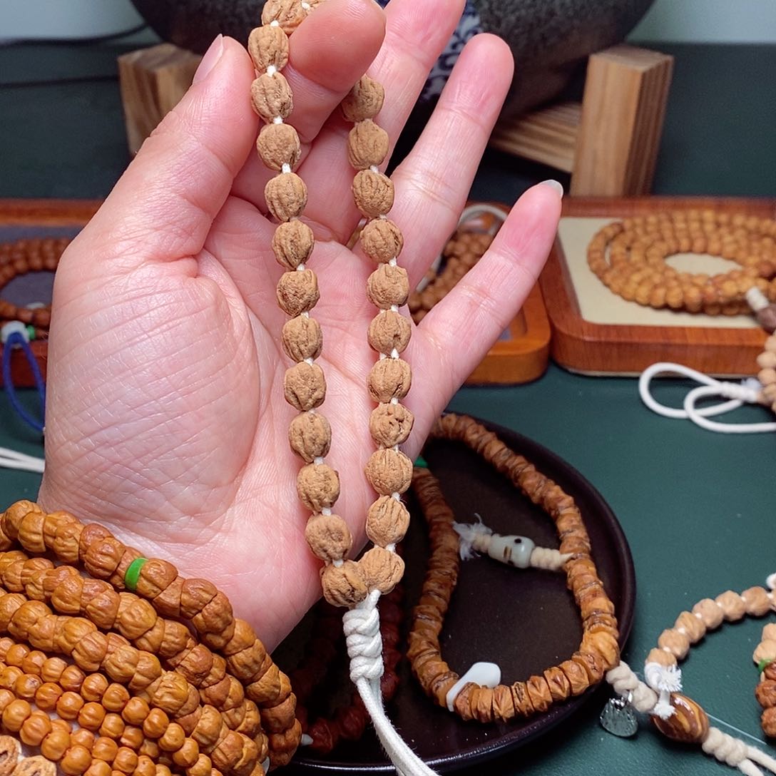 柏香籽/百香籽吊坠288.常规