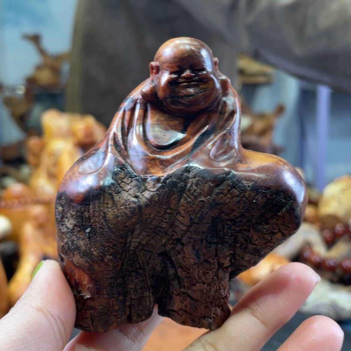 【闪购商品】柏木（崖柏）其他