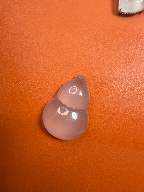 精品俄料裸石大葫芦