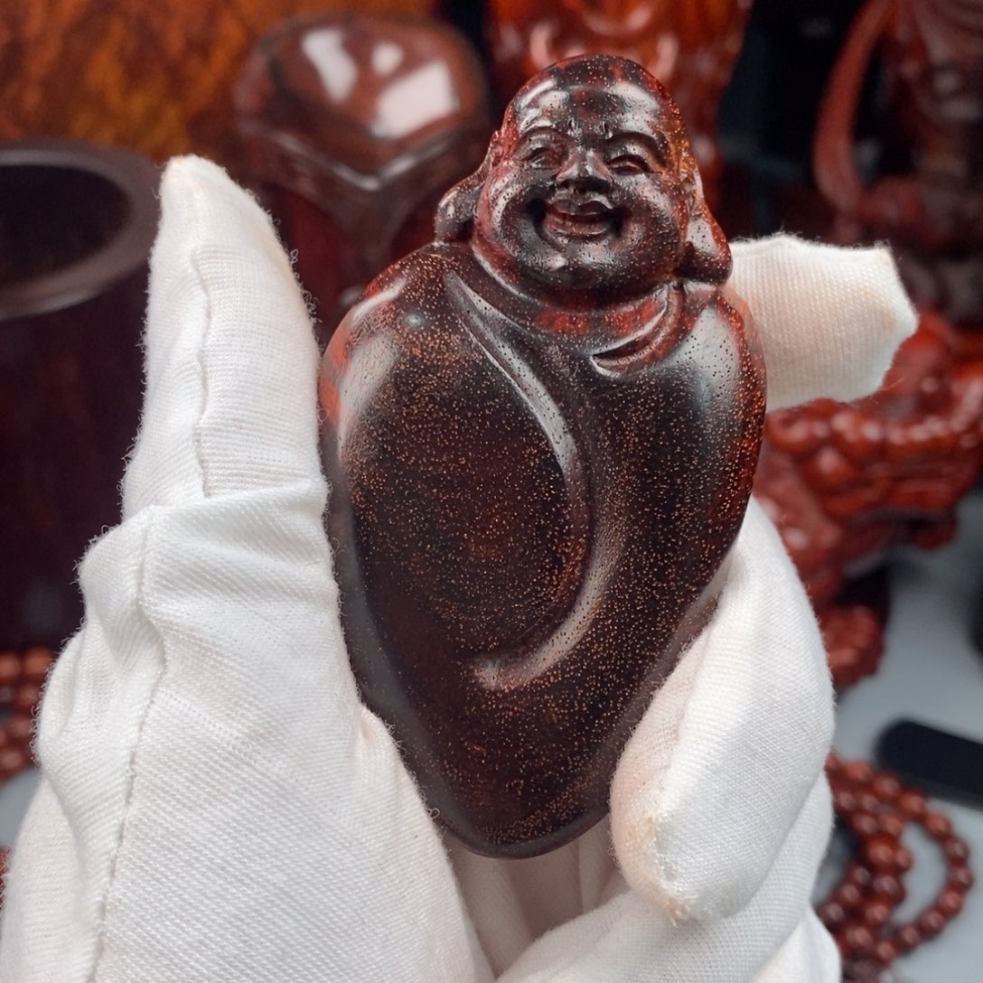 小叶紫檀其他不****a檀香紫檀