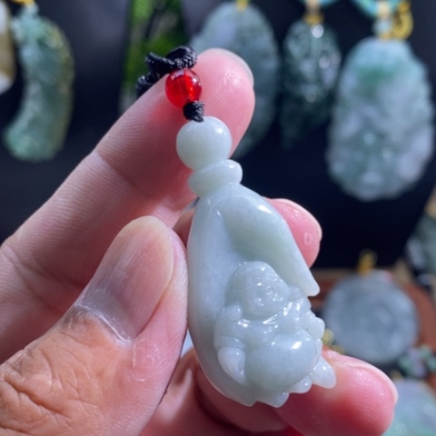 【闪购商品】颈饰未镶嵌翡翠111111111111