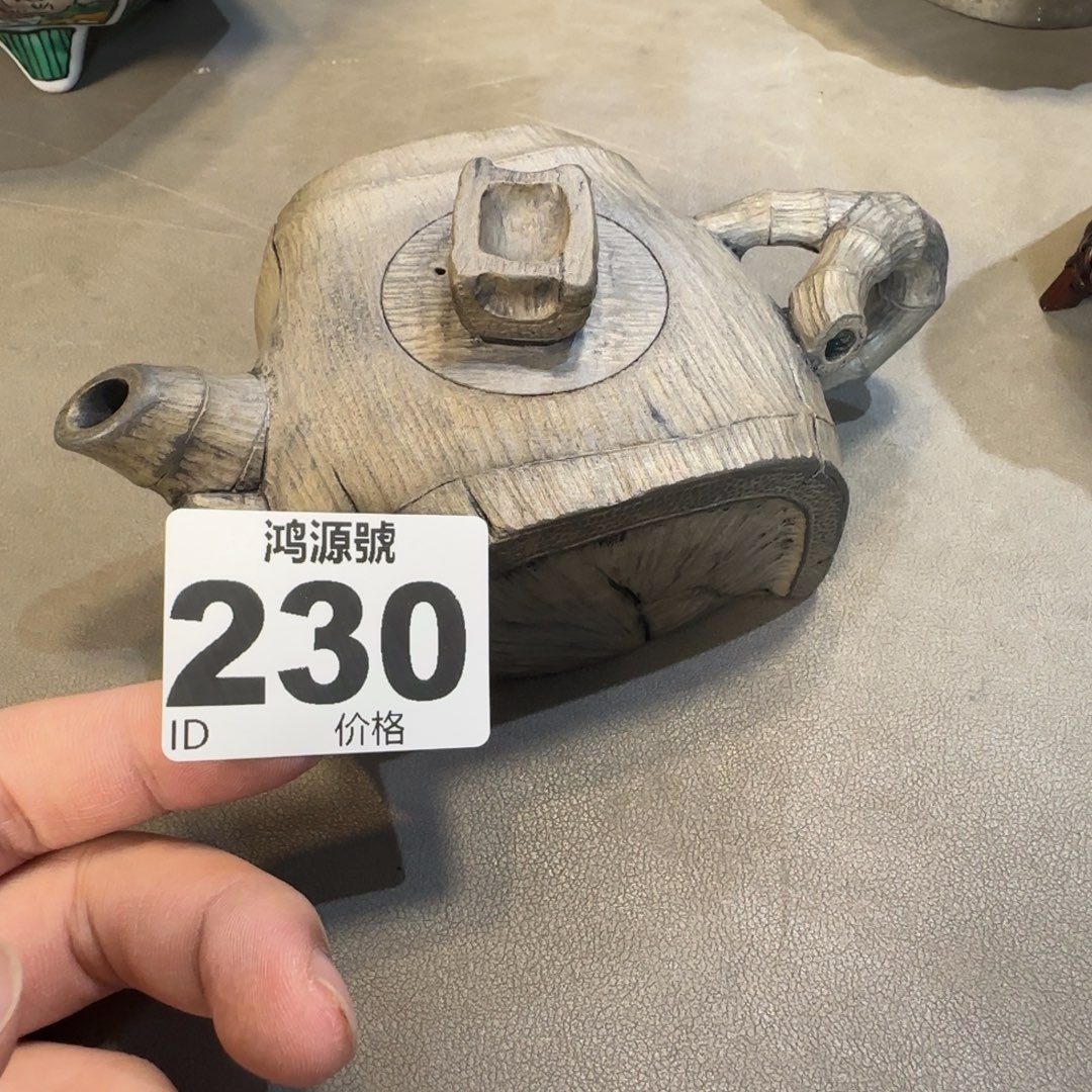 4***6石材中古美术装饰工艺品