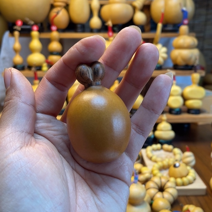 T***Q天然葫芦自然生长