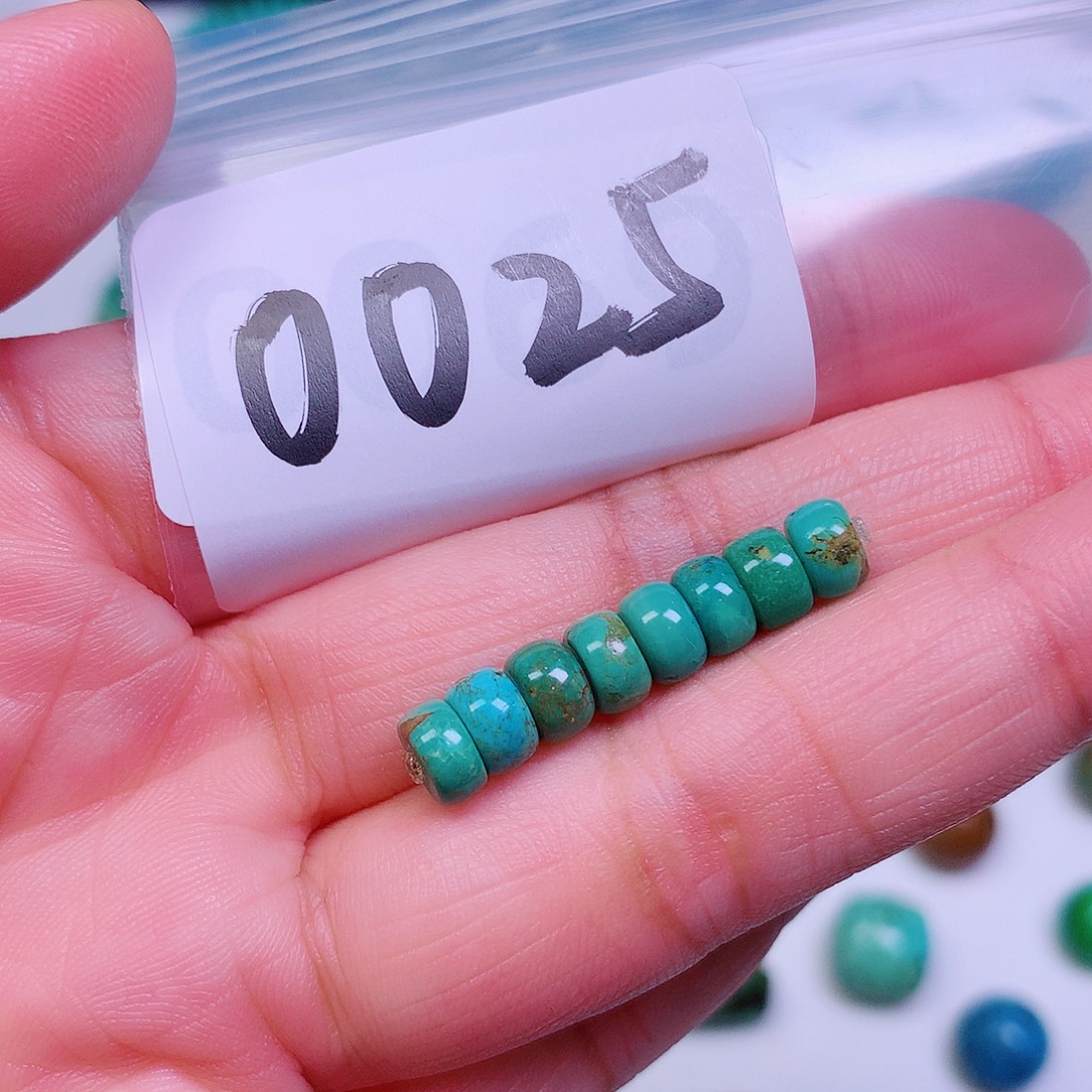 空竹粉丝专享十堰特色手工散珠