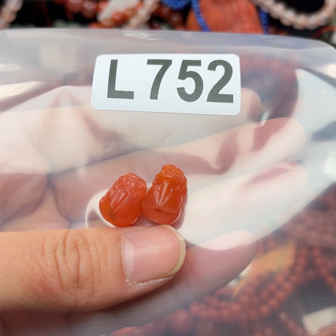 南红玛瑙珠宝奇石未镶嵌