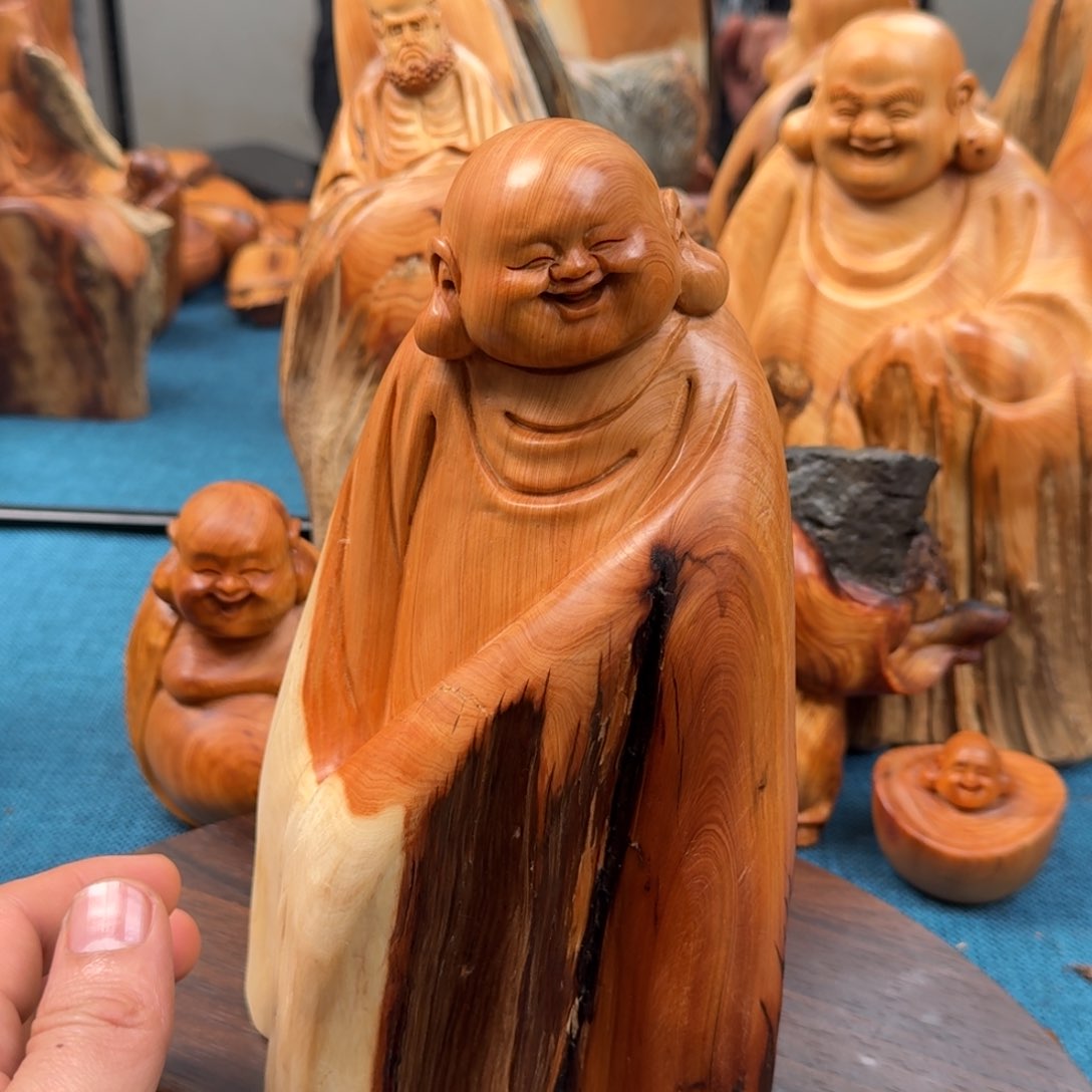 柏木（崖柏）太行崖柏