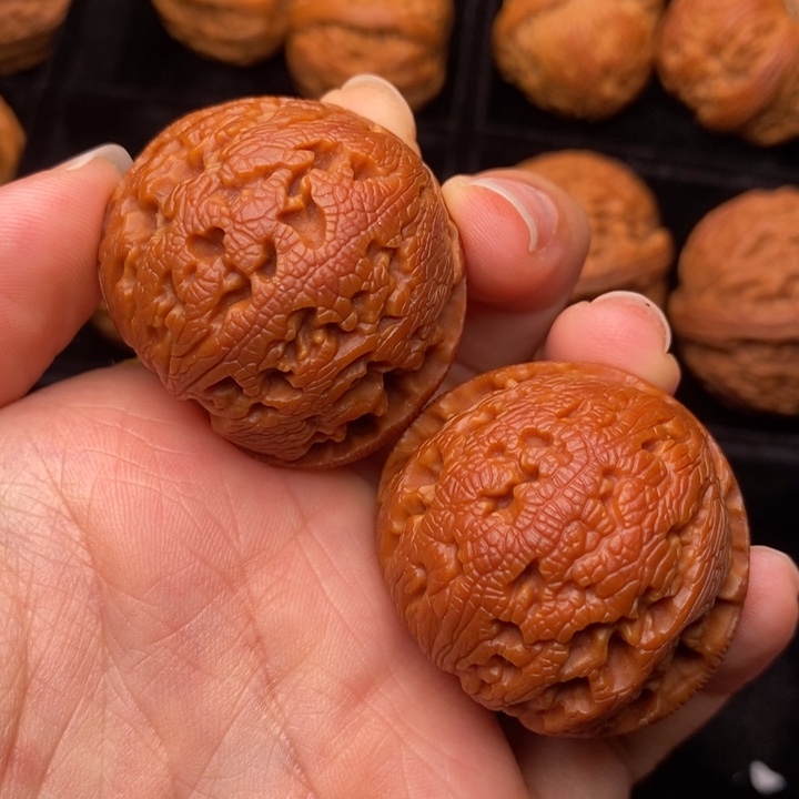 文玩核桃吊坠文玩