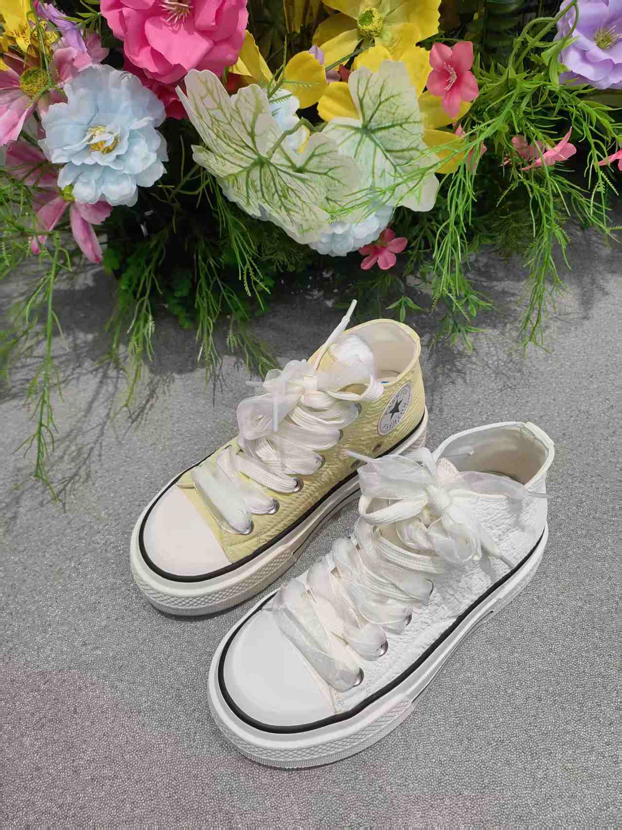 （4）欧美佳春秋新款时尚单鞋1868