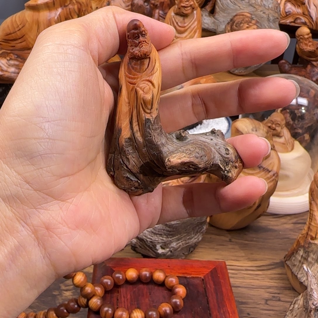 王***范柏木太行崖柏888888