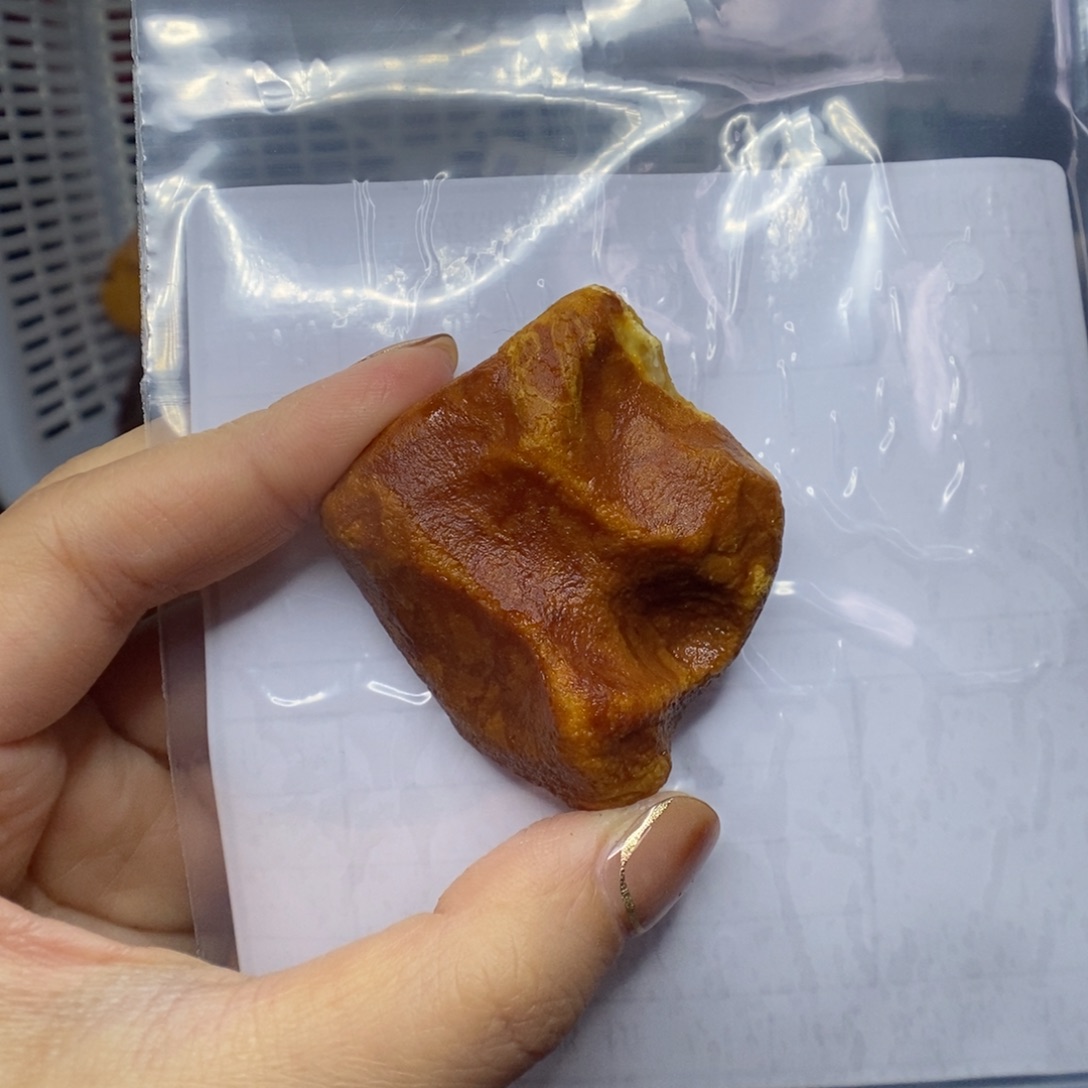 定制蜜蜡未镶嵌郎