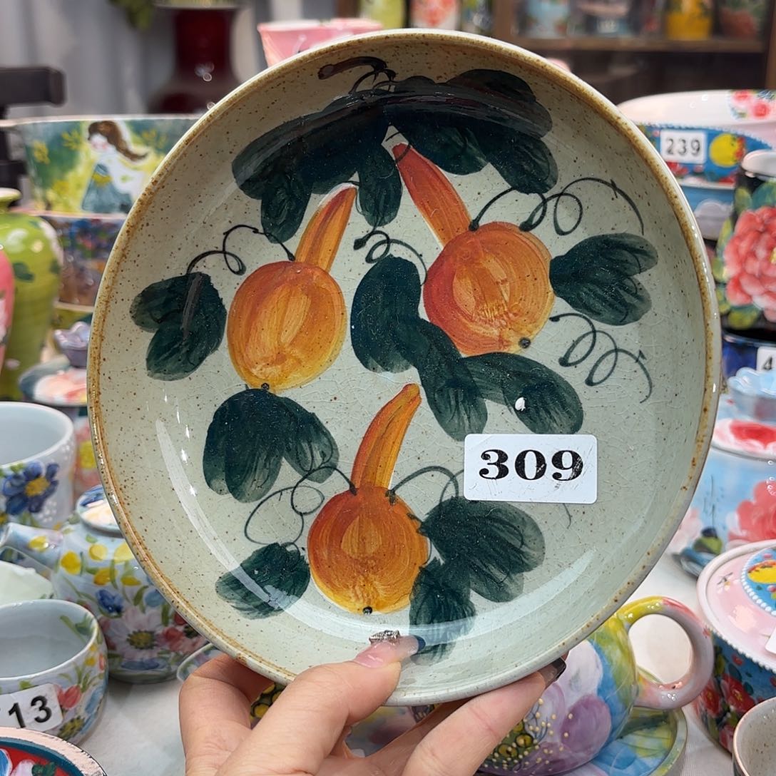 瓷片这就是为什么不在这里上班