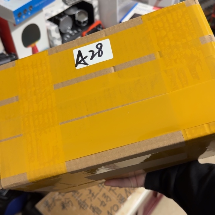 A-28居家日用套装