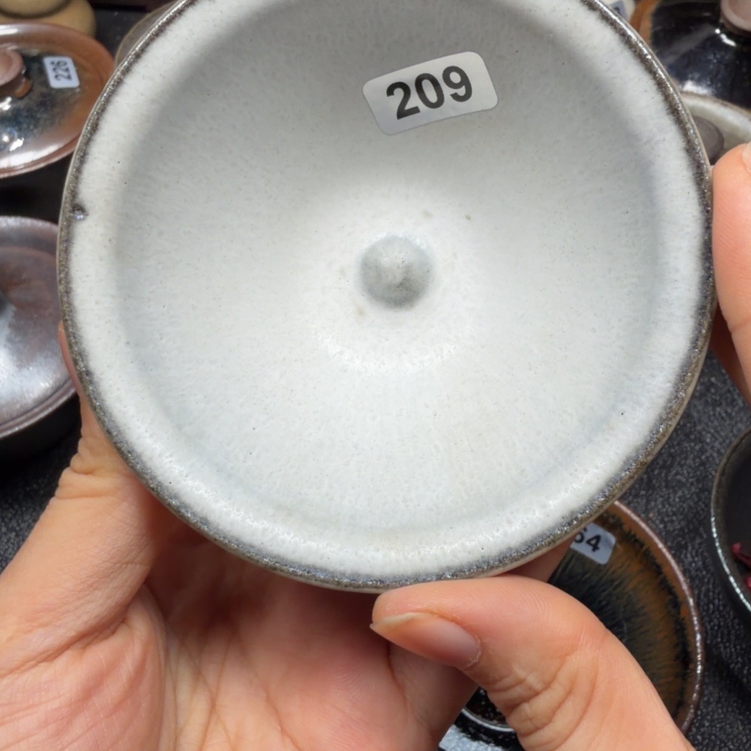 茶盏焦源龙窑，不忘初心209