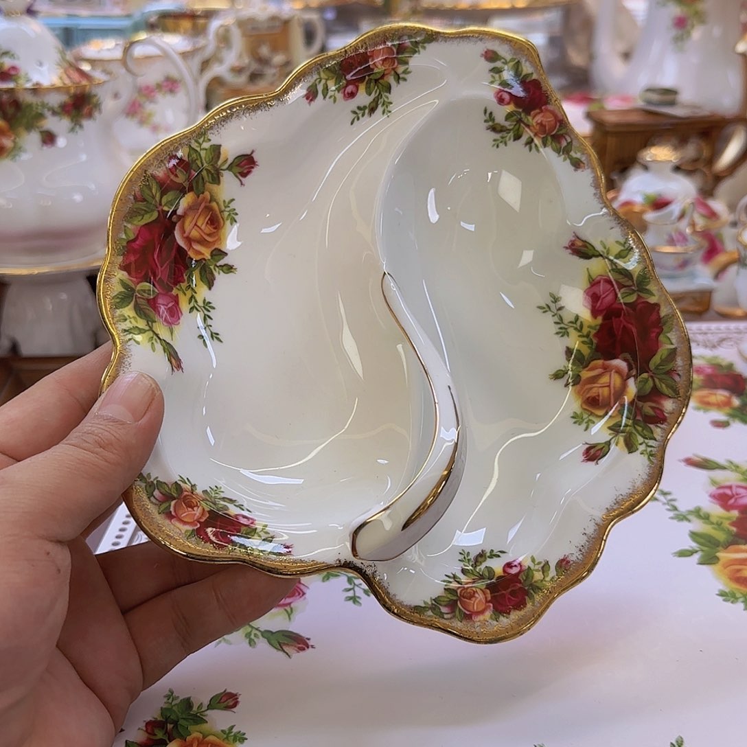 欧洲瓷器收藏鉴赏博览