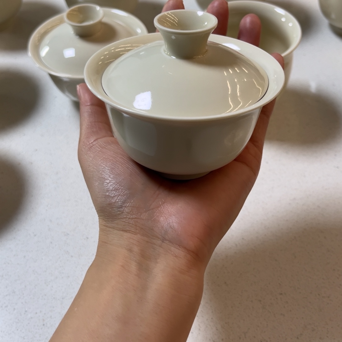 全手工 高温定瓷 福利价