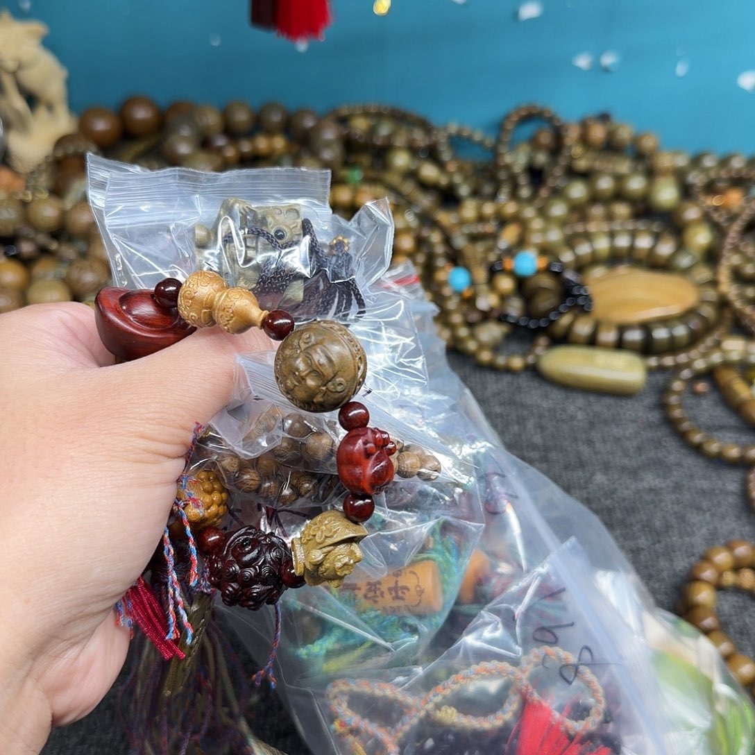 宫****维腊木（绿檀）其他