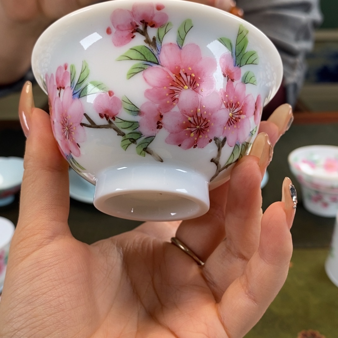 九鸣瓷艺九鸣瓷艺