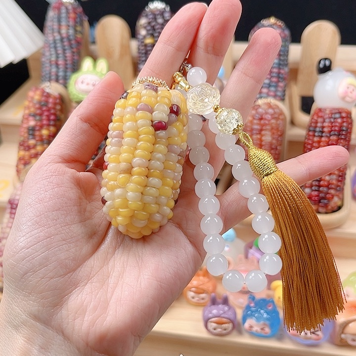 香榧木S****辛文玩手把件文玩手把件文玩手把件