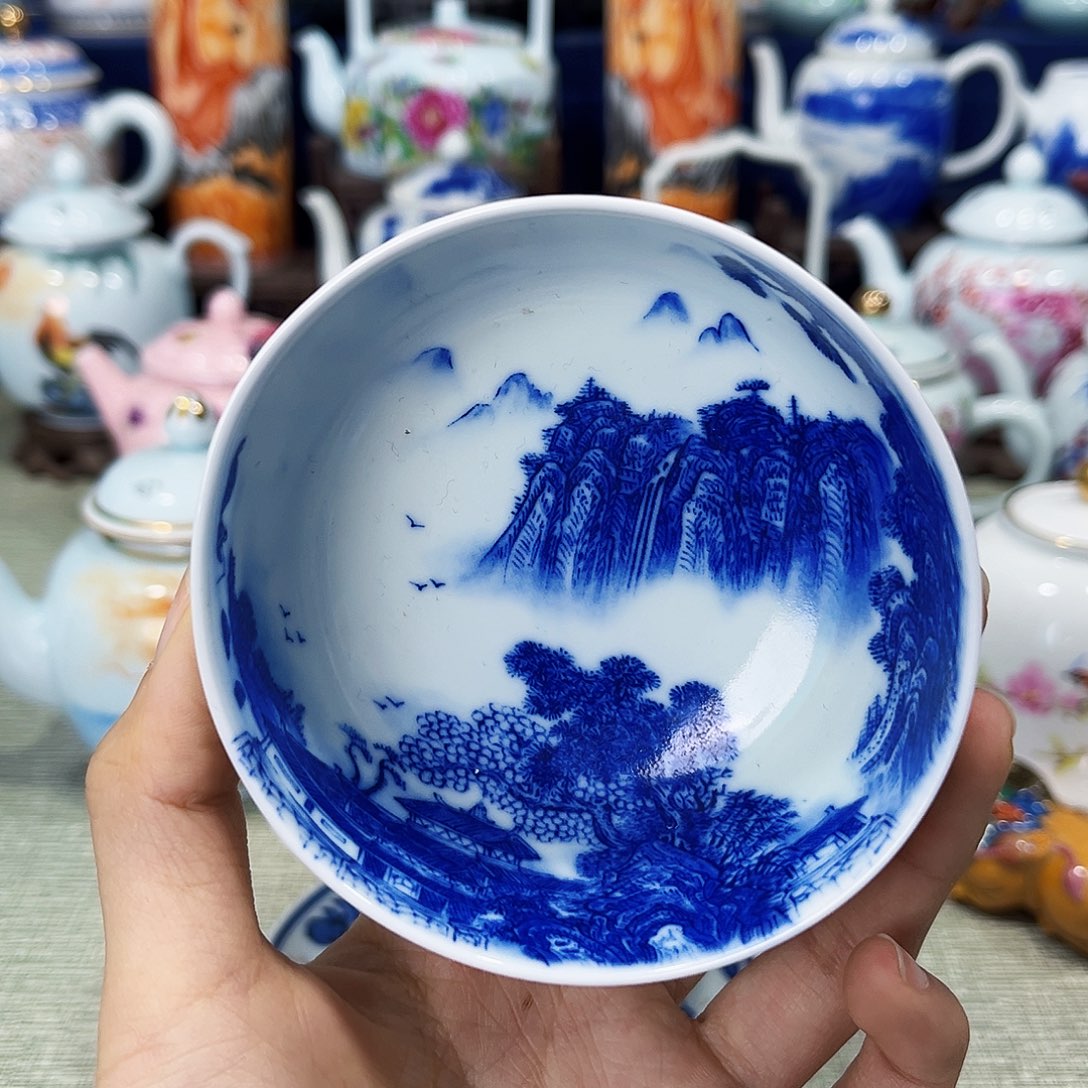 盖碗景德镇h h h h h