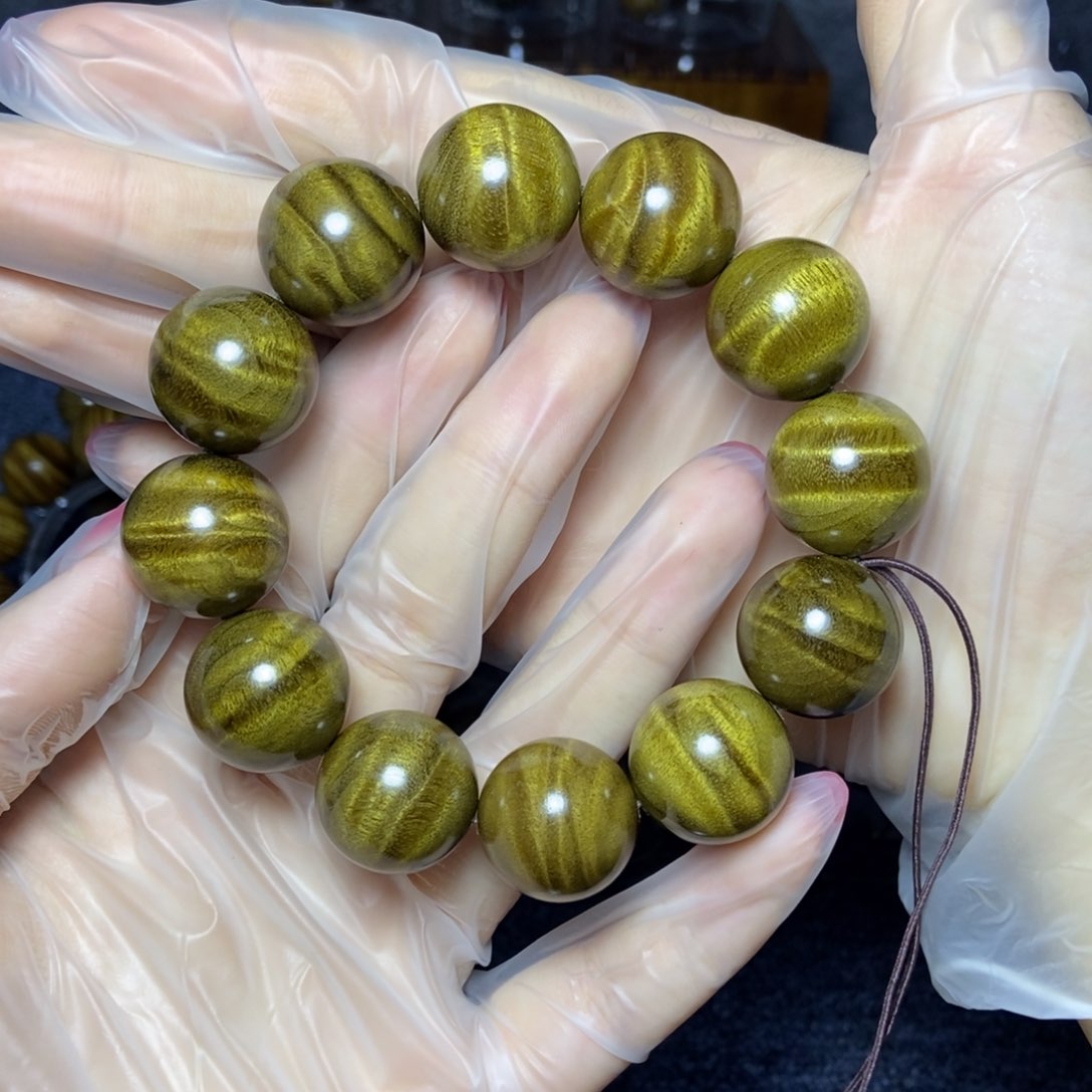 楠木（金丝楠）其他阴沉