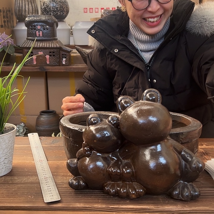 紫砂花盆3122222222222222