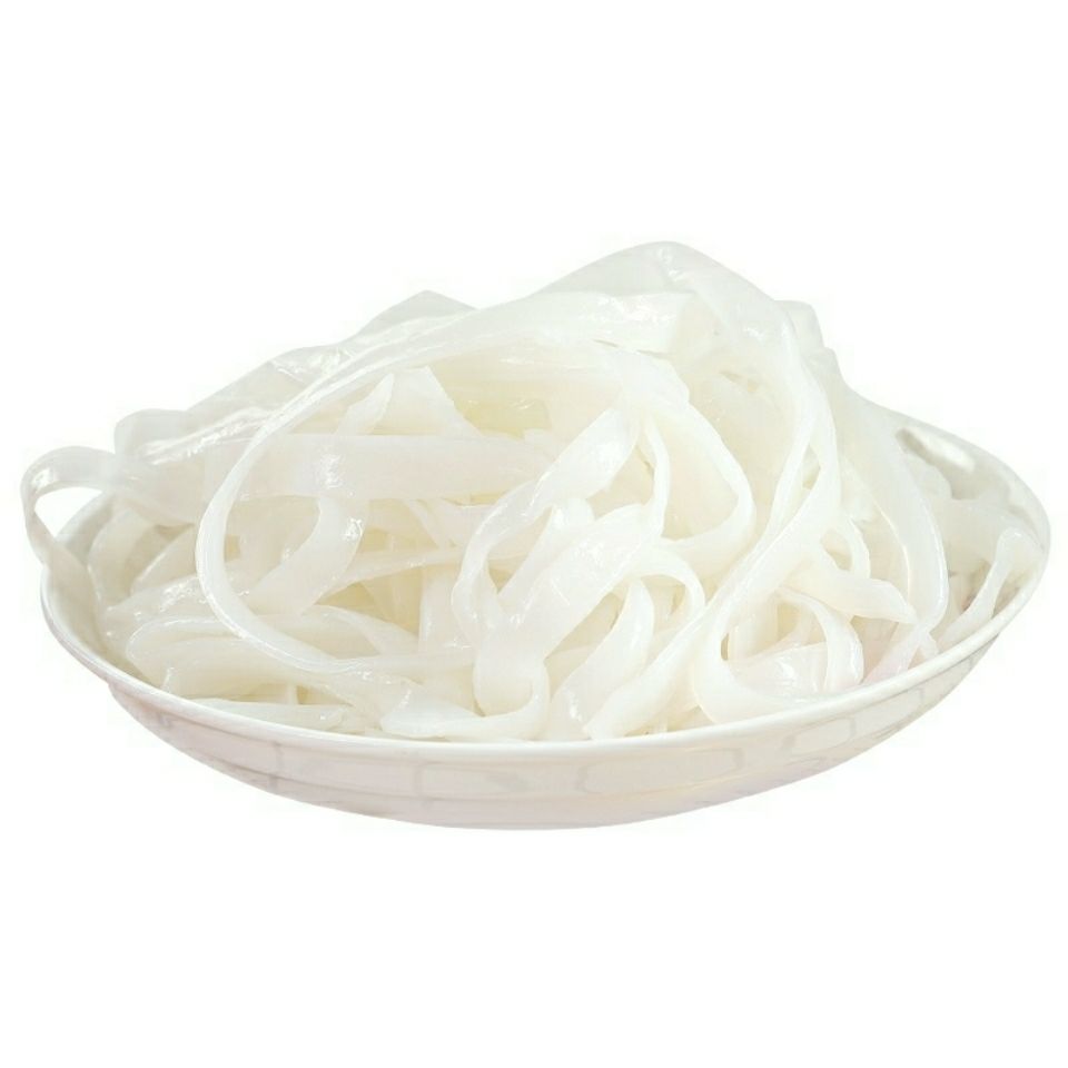 鲜湿米粉（切粉）(500g)