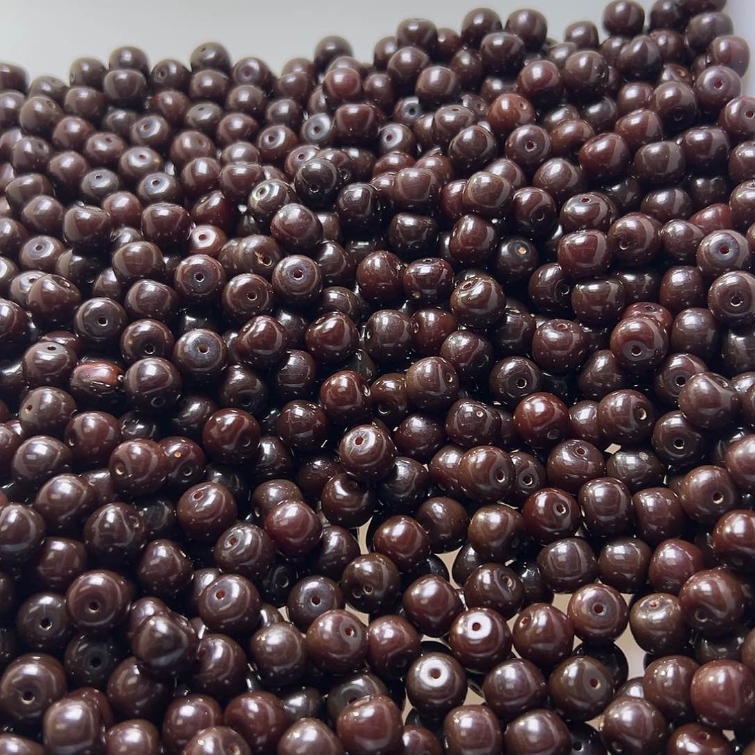 菩提根/象牙果吊坠微瑕10黑金车里子桶110颗