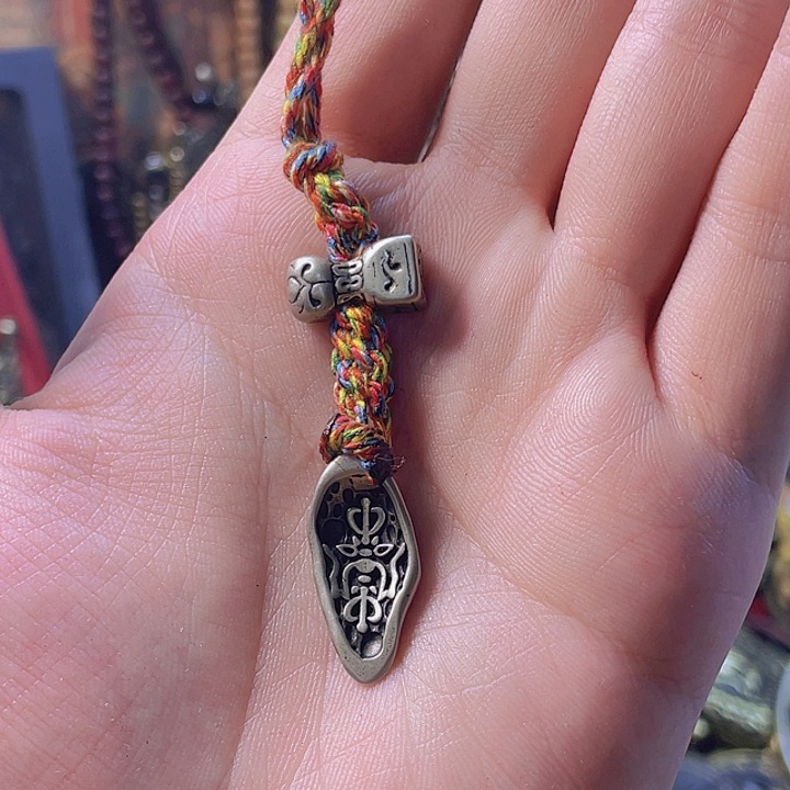 白铜利马铜侧挂设计款式福利一套