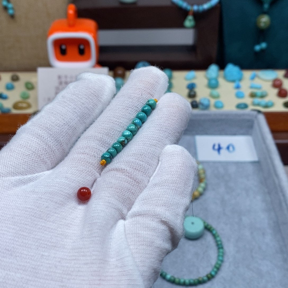 未镶嵌配饰南红玛瑙