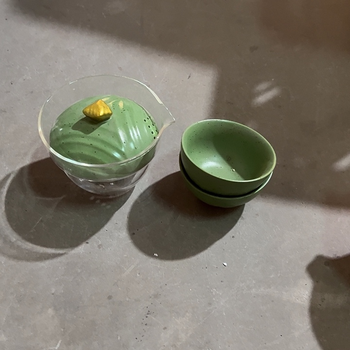 微瑕茶具介意勿拍