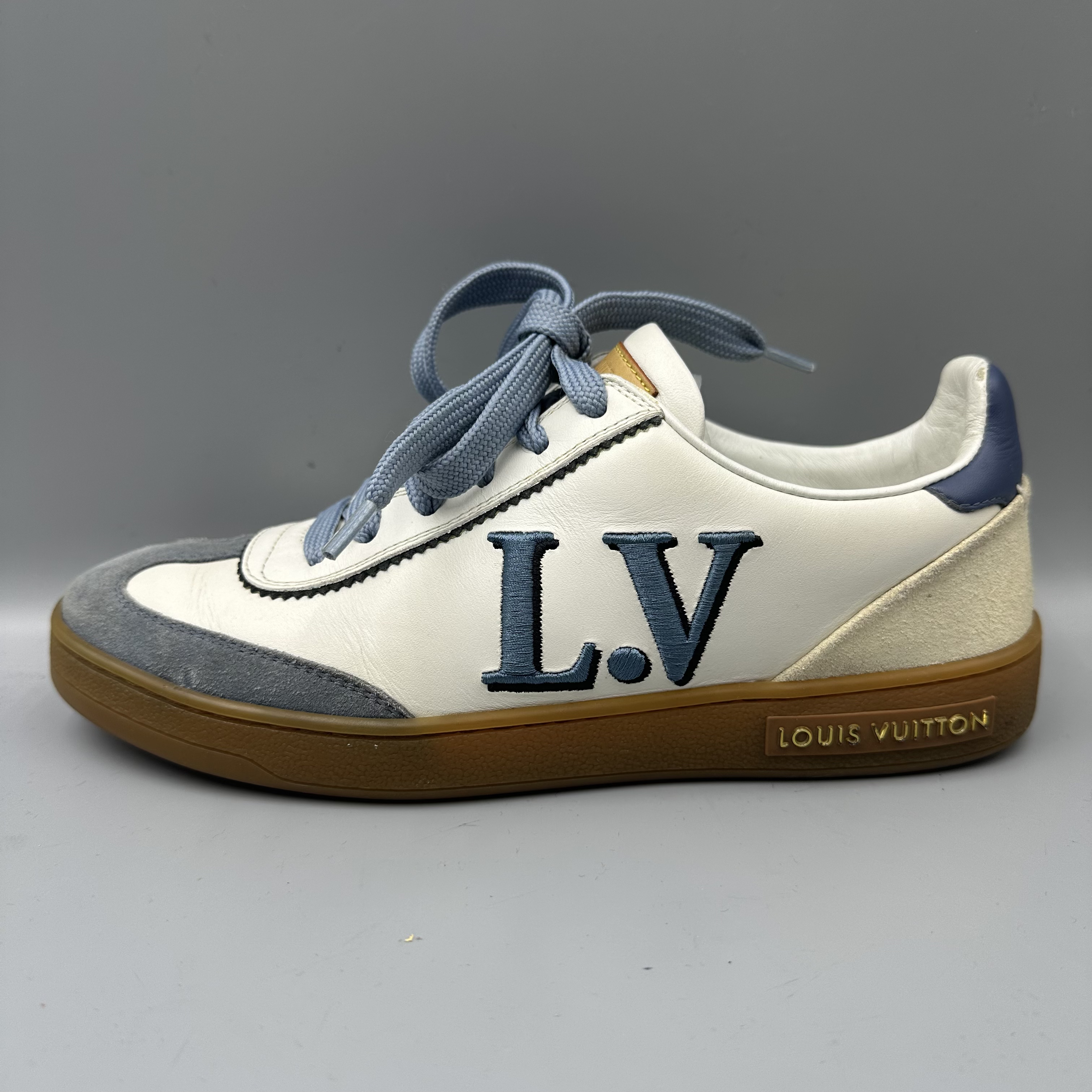 95新 LouisVuitton/路易威登 35码/女款