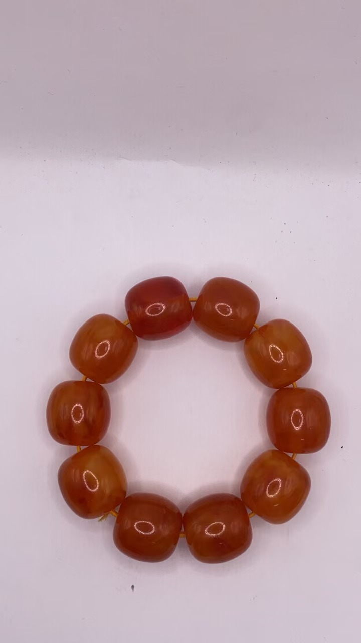 CY96【创艺家】设计时尚气质手串（多样性发货发其一）