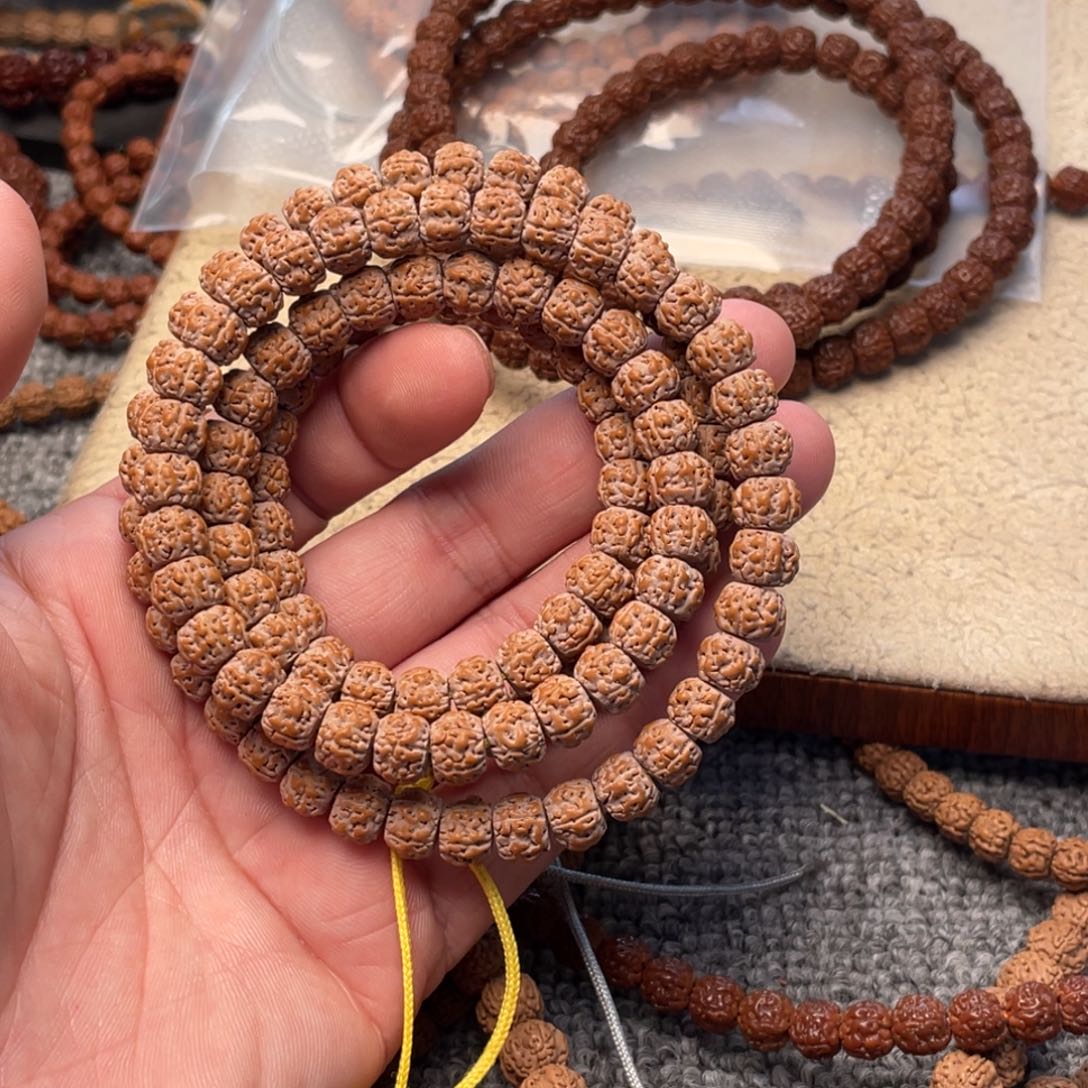 金刚菩提吊坠十*定制一代龙