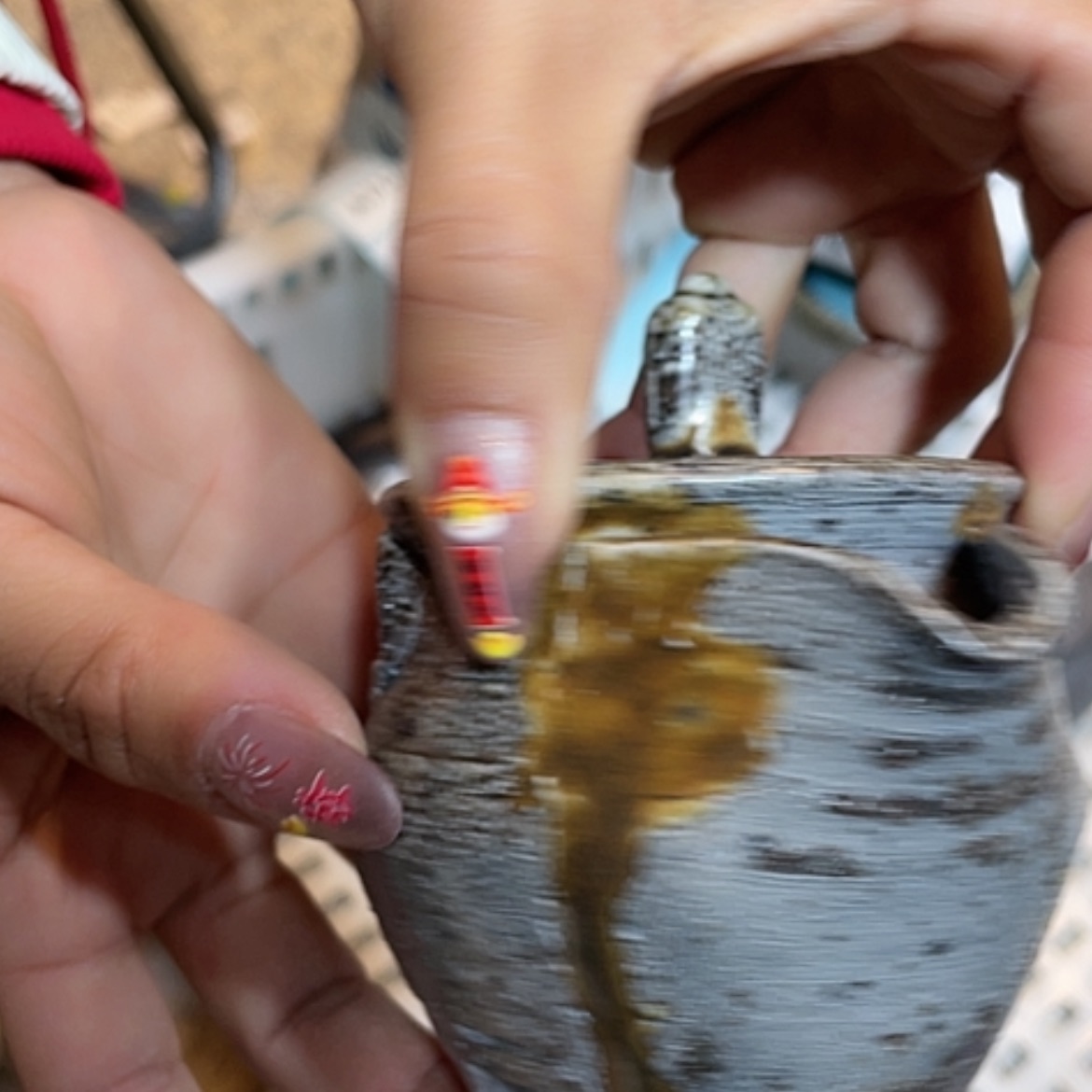 【闪购商品】新年快乐福利福利