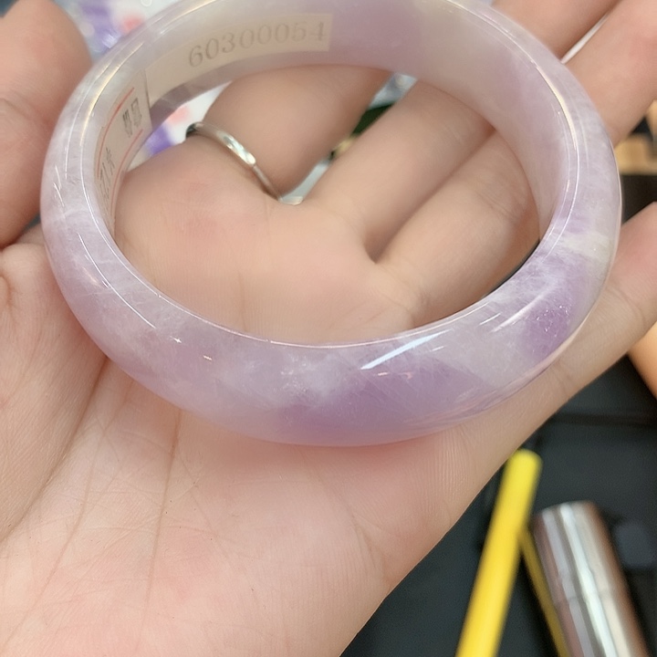 水晶手镯未镶嵌16(5969)sssd