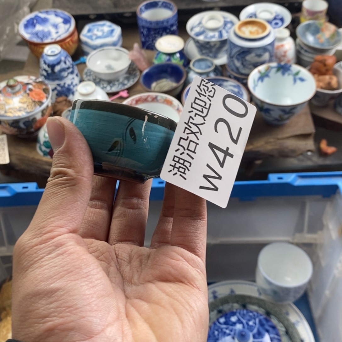 用***5瓷器的时候我也是醉